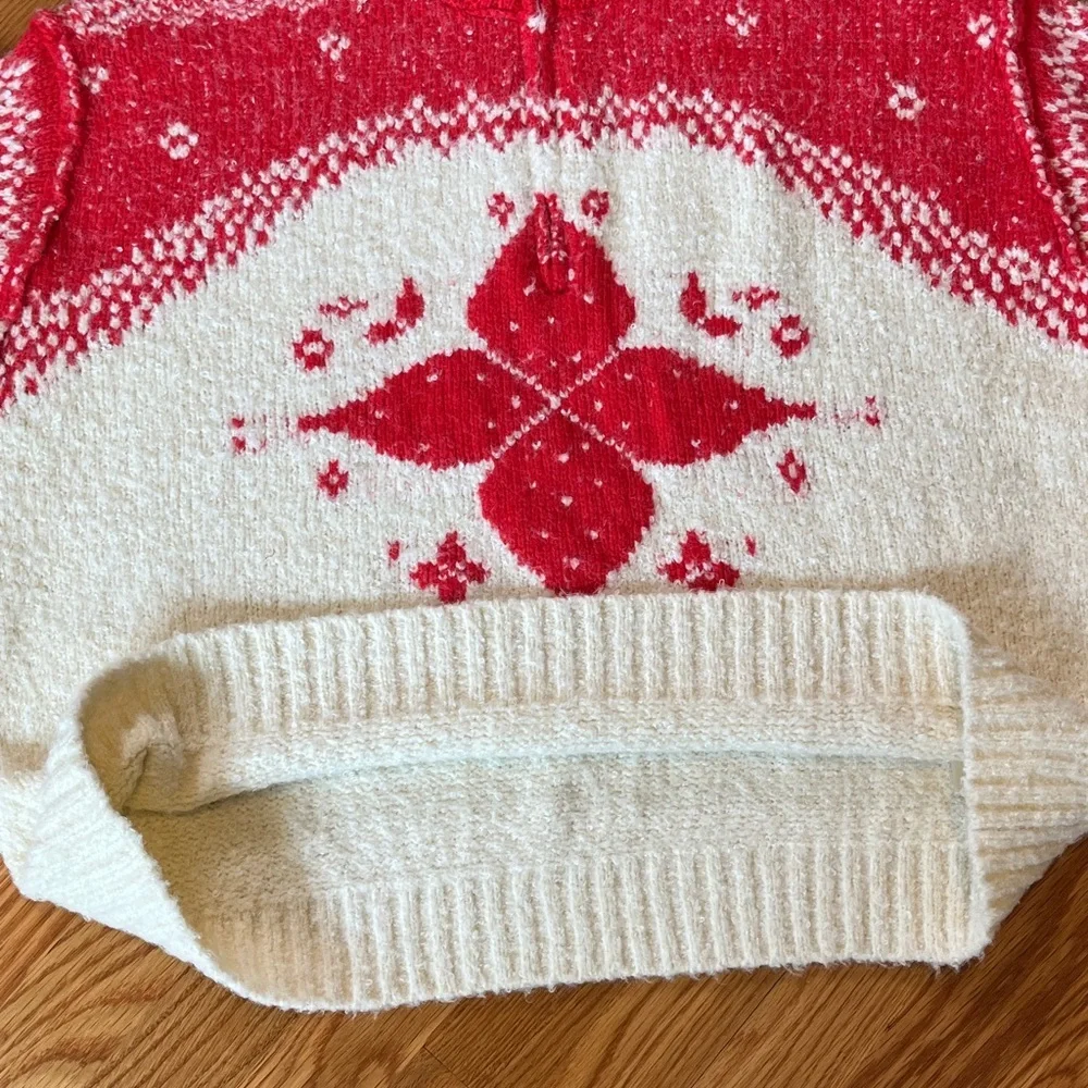 Free People Mythical Knit Sweater Size XS NWT